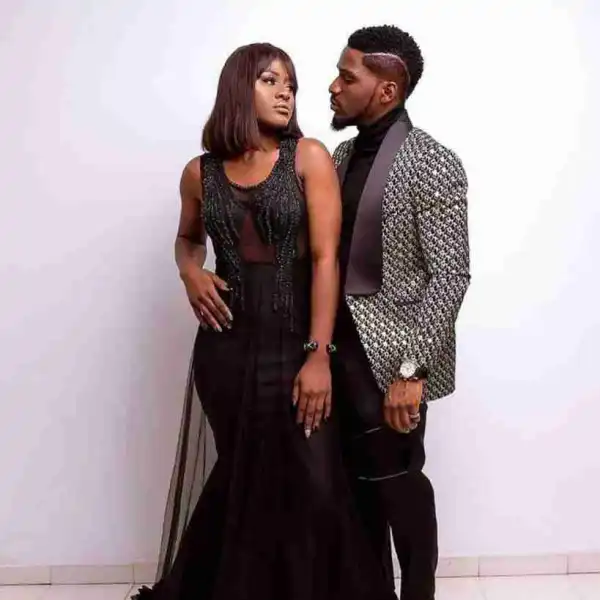 #BBNaija: “Why A Relationship With Alex Will Not Work” – Tobi